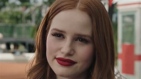 cheryl blossom getting fucked|Cheryl